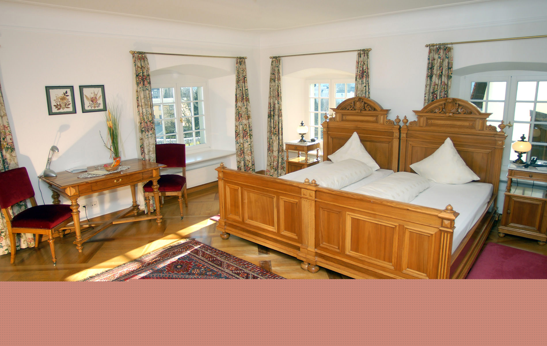 Hotel Löwen 2