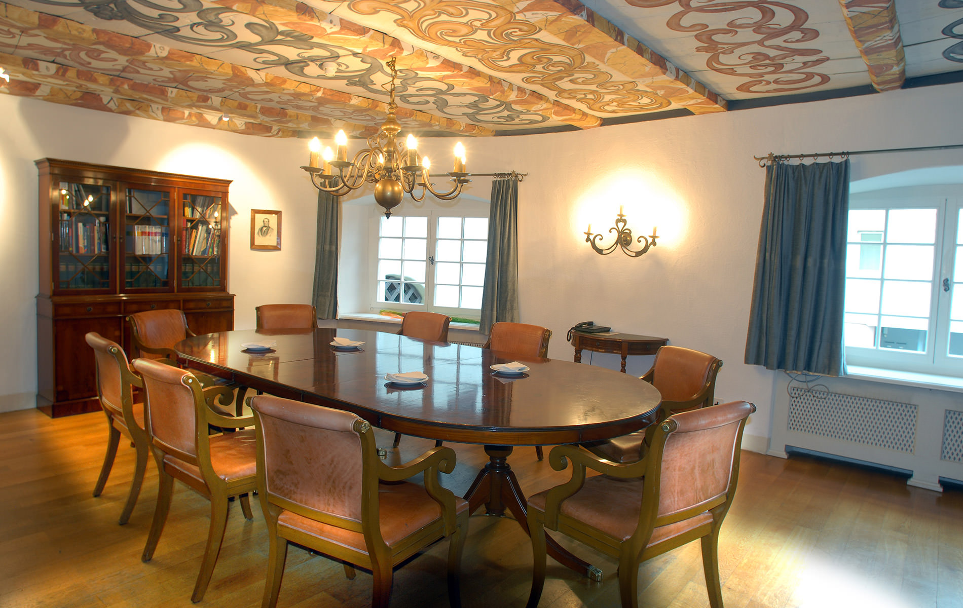 Hotel Löwen 4