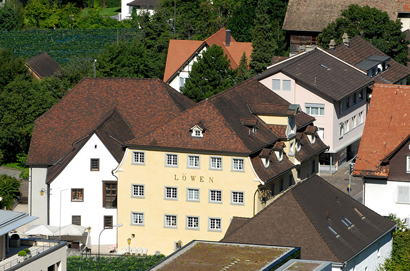 Hotel Löwen 6