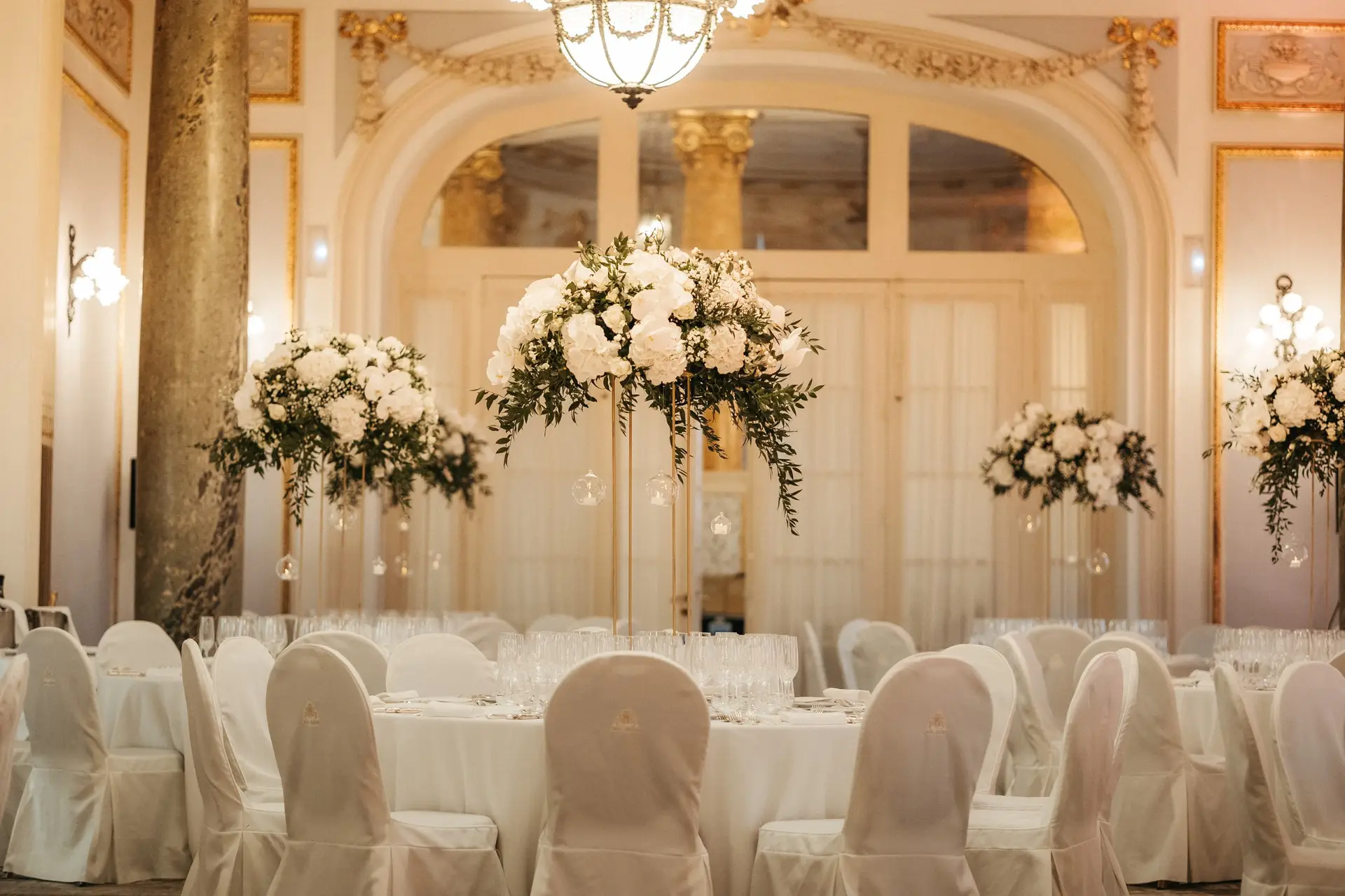 Hotel María Cristina, a Luxury Collection Hotel 9