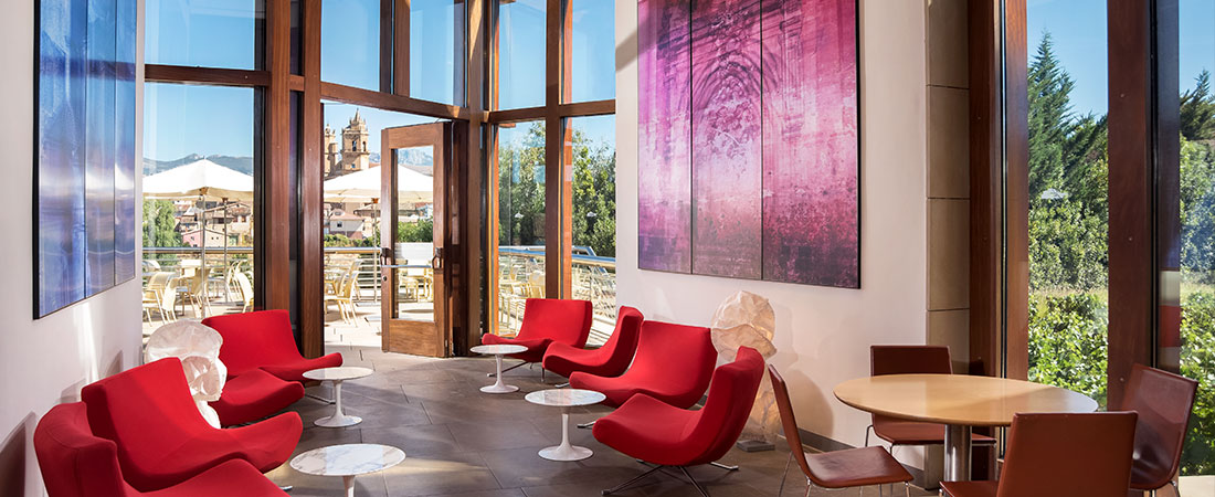Hotel Marqués de Riscal, A Luxury Collection Hotel 3