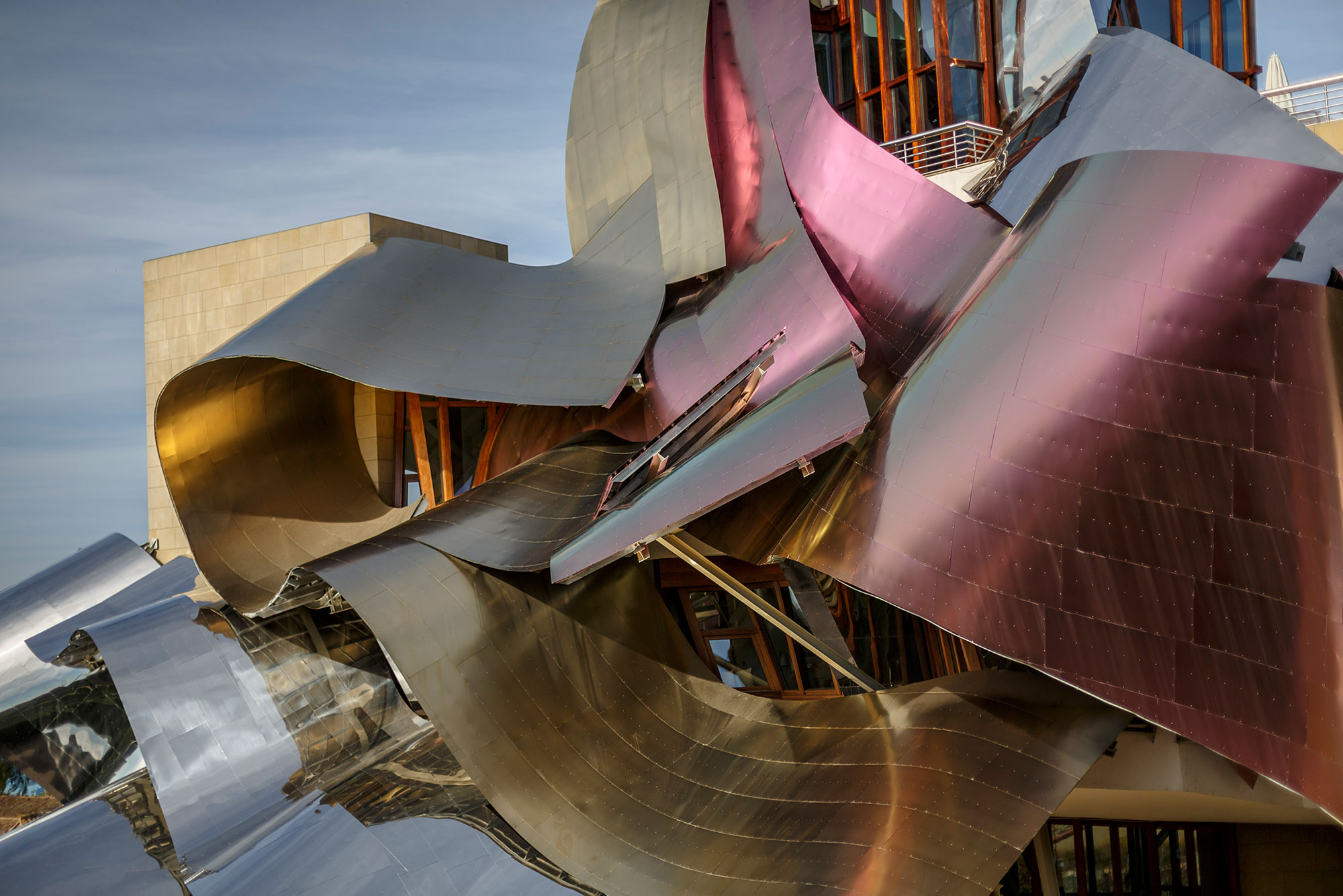 Hotel Marqués de Riscal, A Luxury Collection Hotel 5