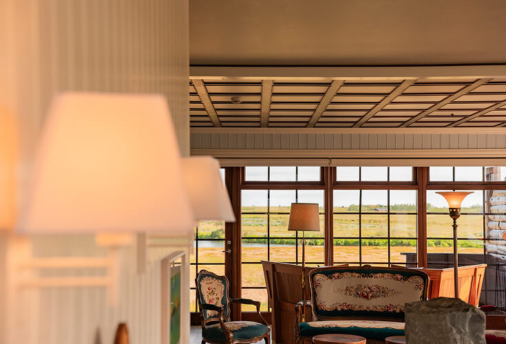Hotel Rangá 4