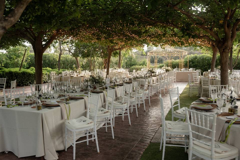 Hotel Restaurante La Plantación 1