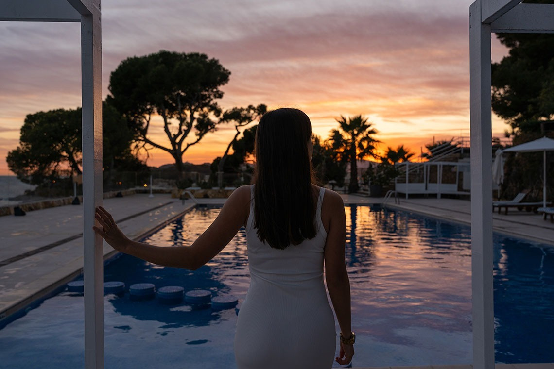 Hotel Roger de Flor by Seleqtta 6