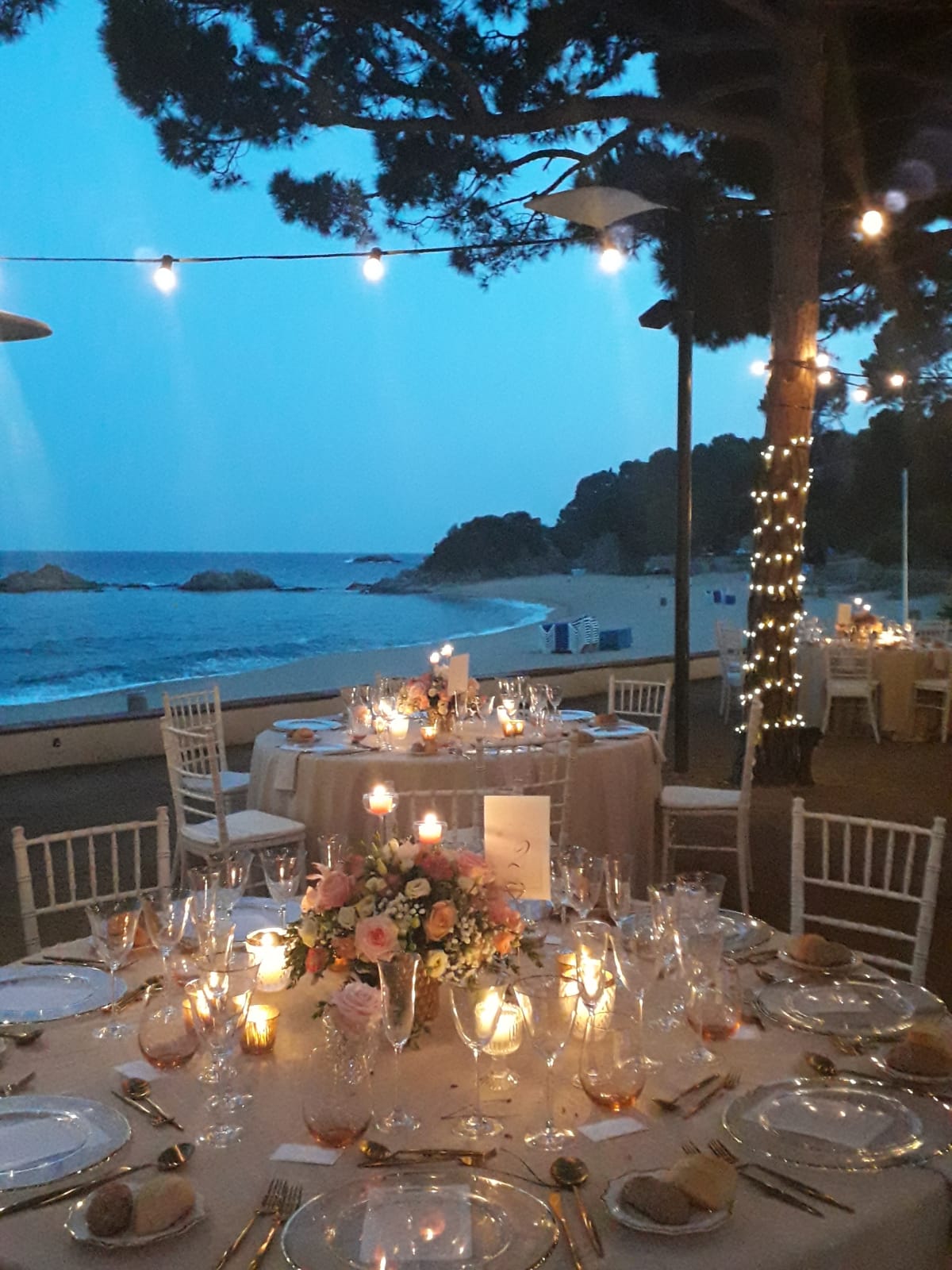 Hotel Santa Marta 1