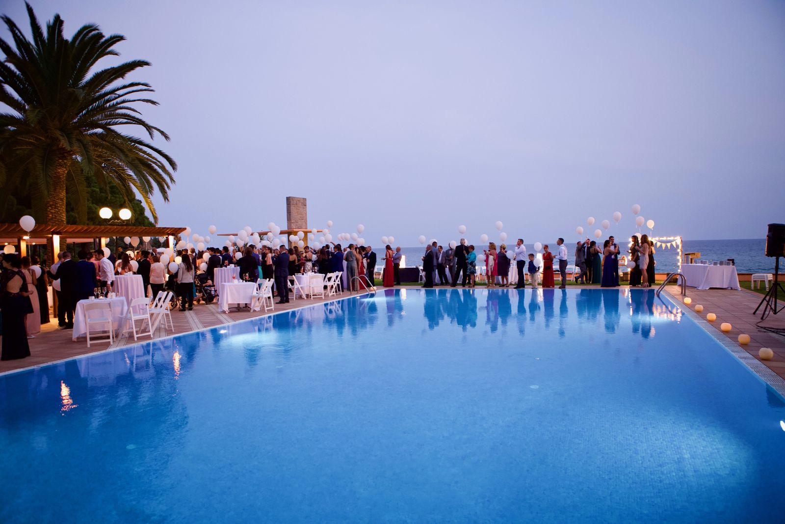 Hotel Santa Marta 2