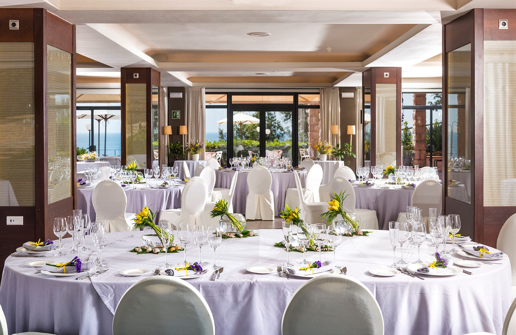 Hotel Santa Marta 4