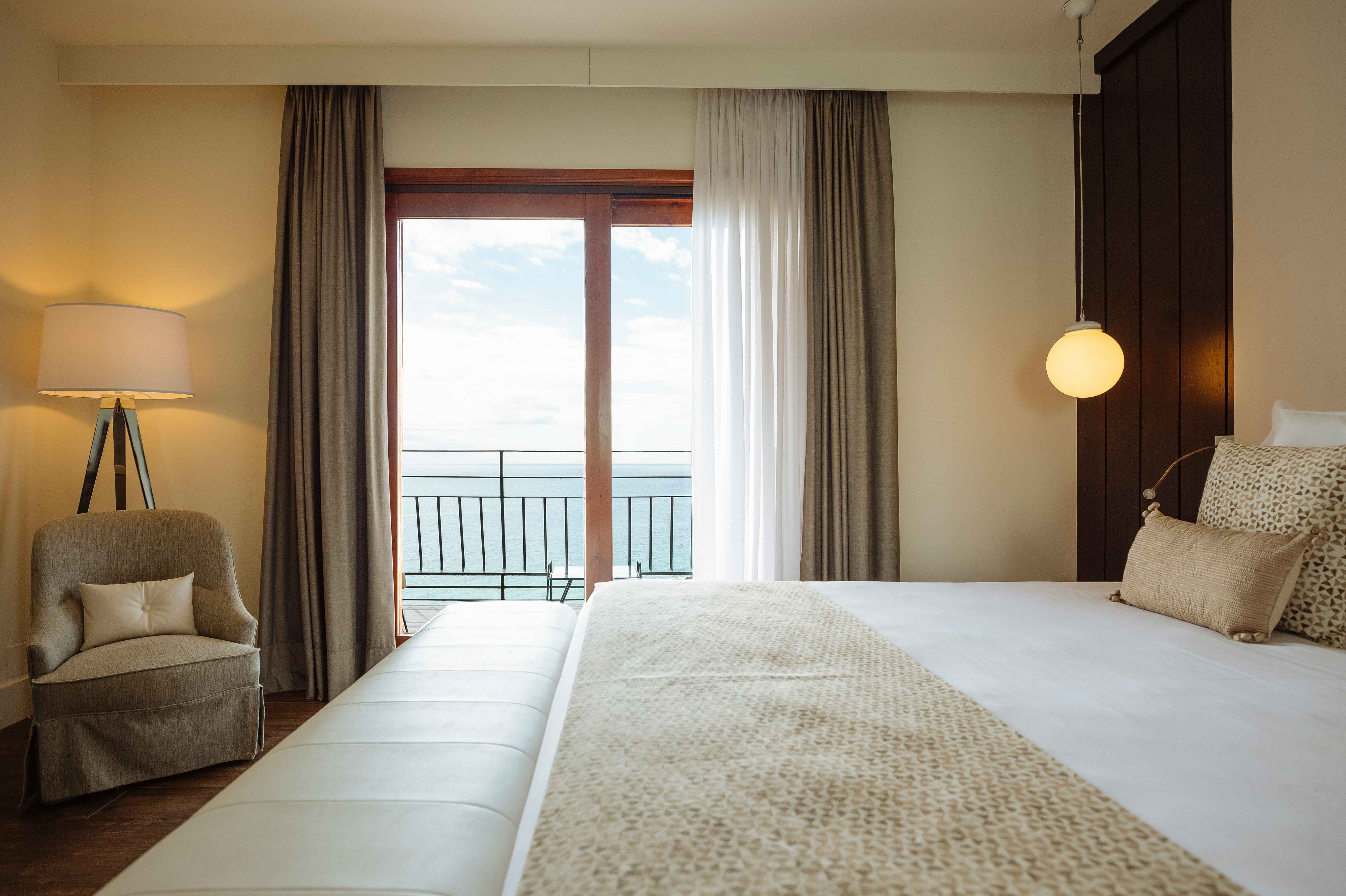 Hotel Santa Marta 7