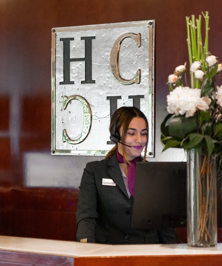 Hotel Sevilla Center 6