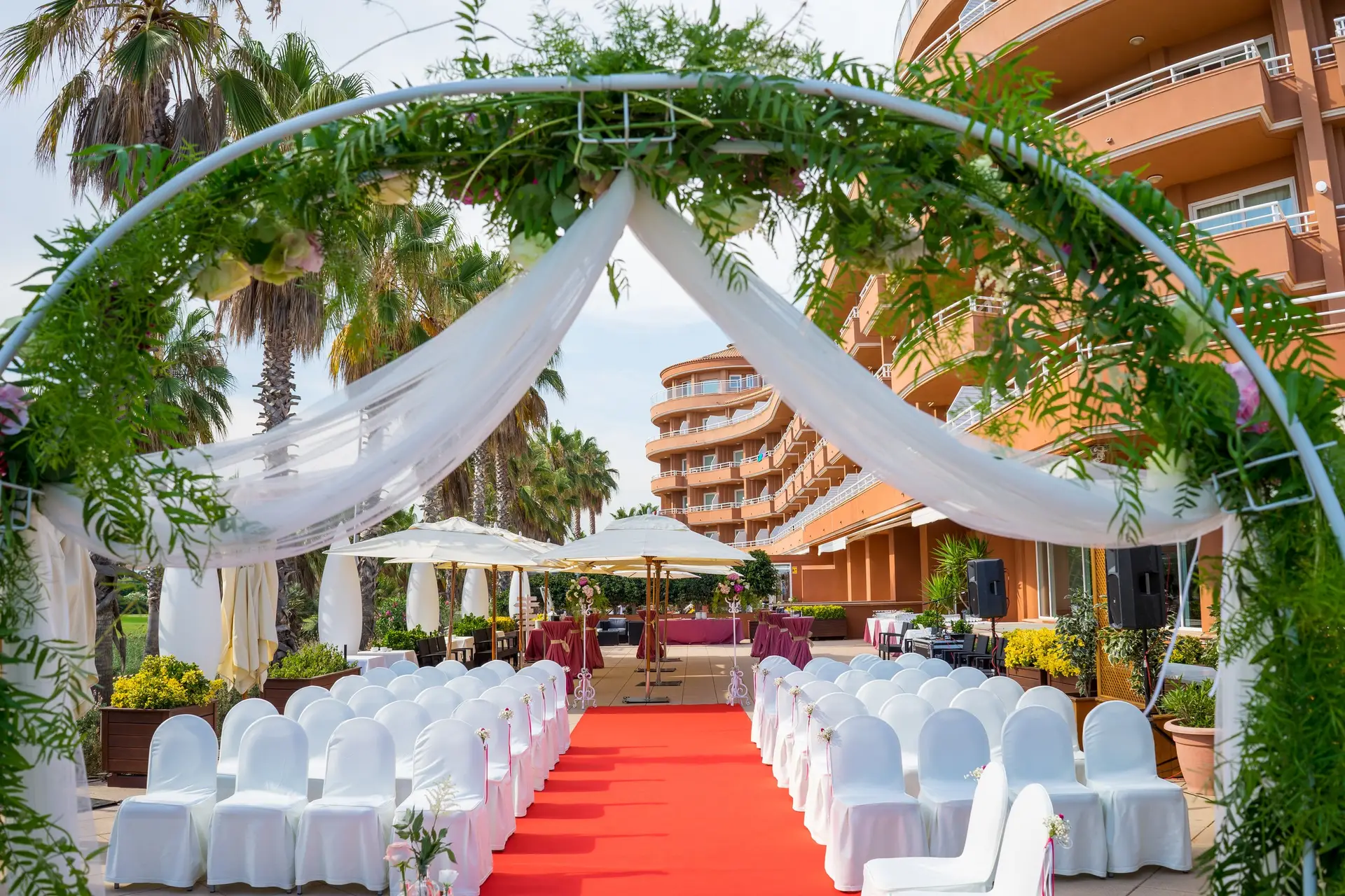 Hotel Sunway Playa Golf & Spa 3