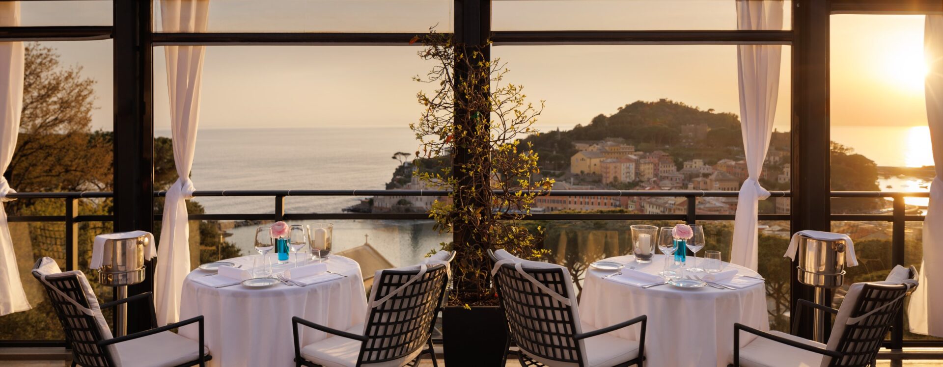 Hotel Vis à Vis 1