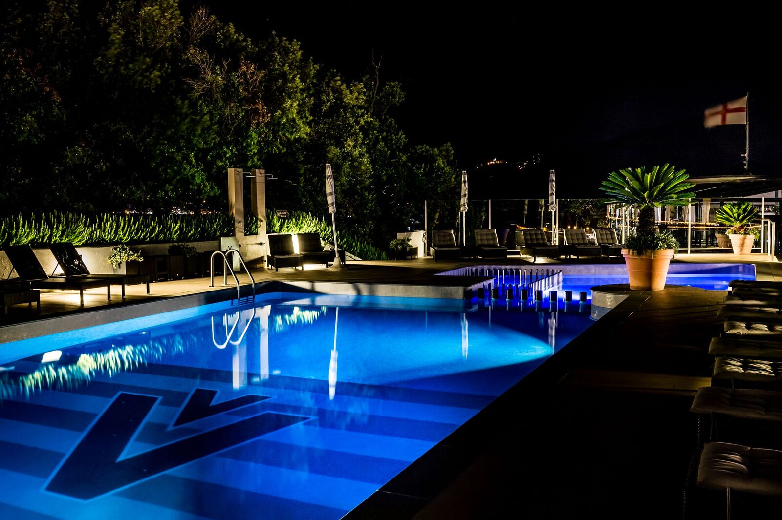 Hotel Vis à Vis 3