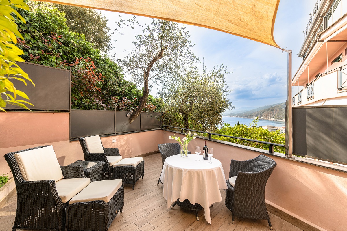 Hotel Vis à Vis 4
