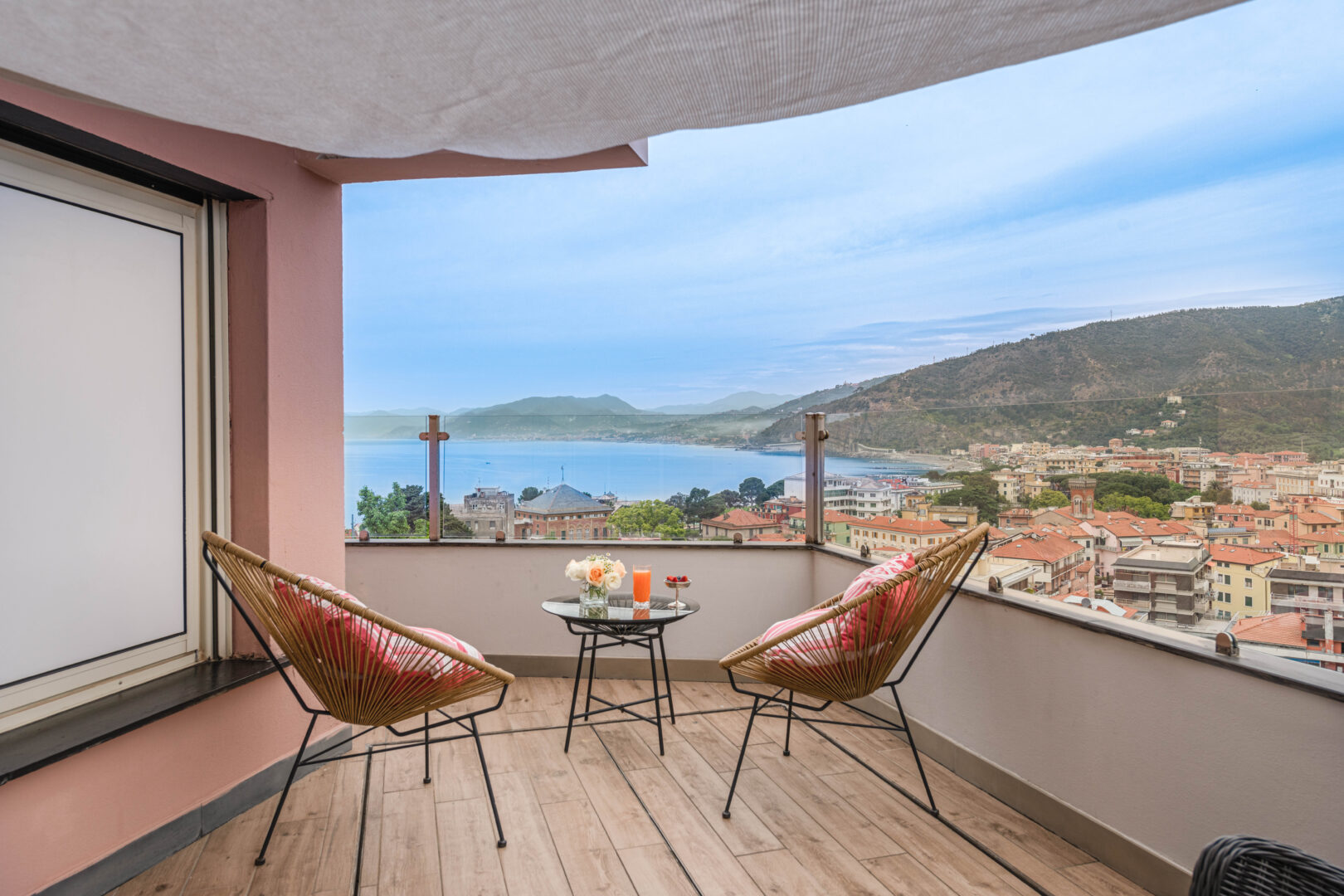 Hotel Vis à Vis 8