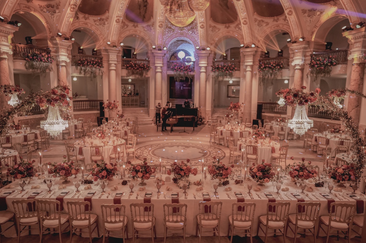 Iole Criscitiello Wedding & Event Planner 作品 5