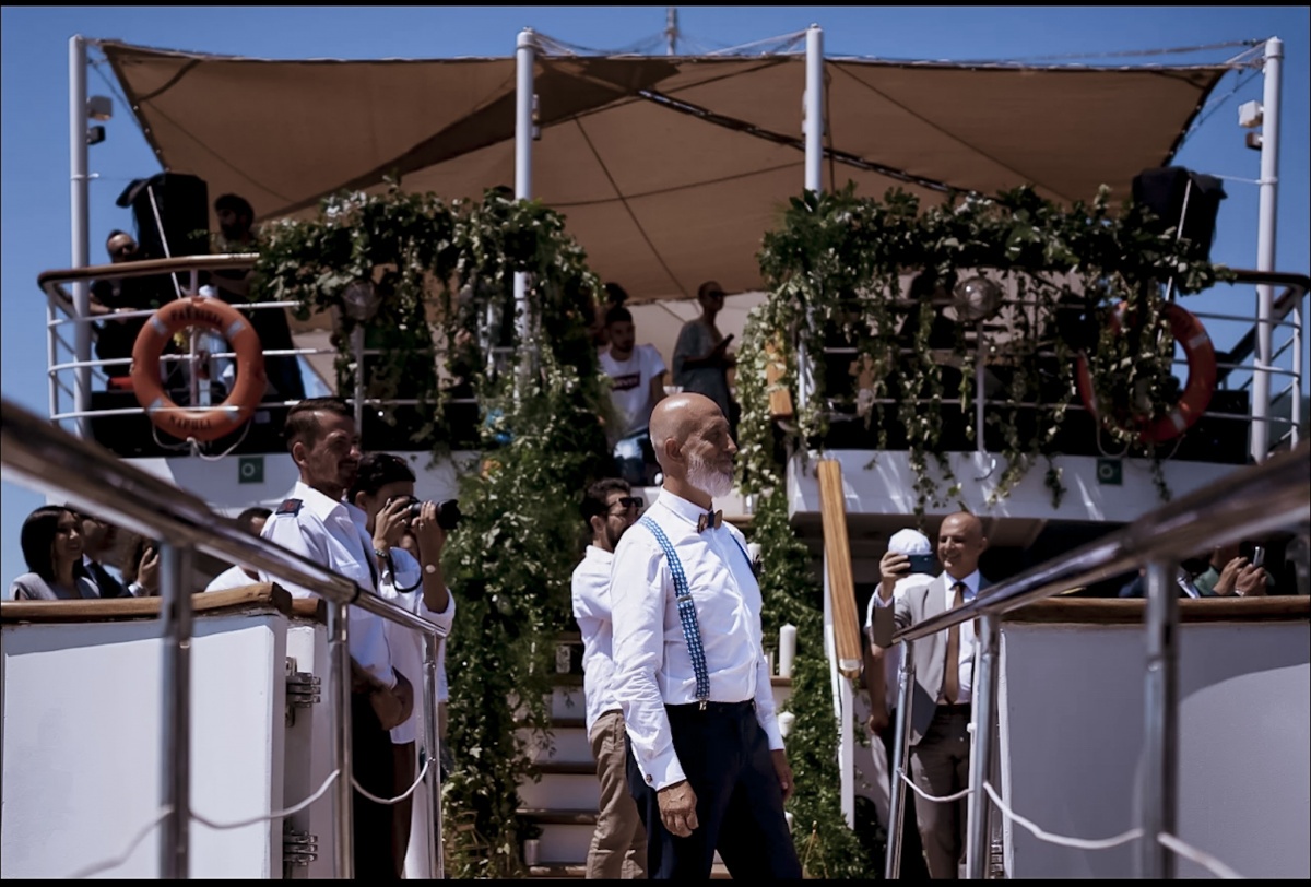 Iole Criscitiello Wedding & Event Planner 作品 7