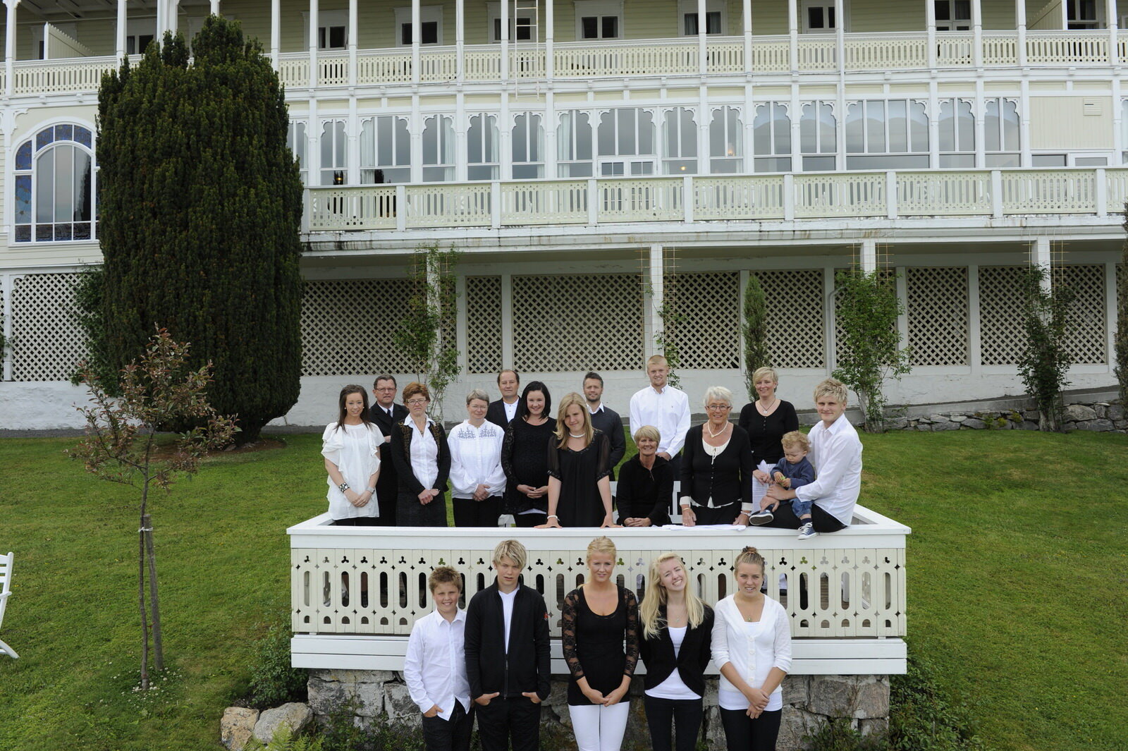 Kviknes Hotel 8