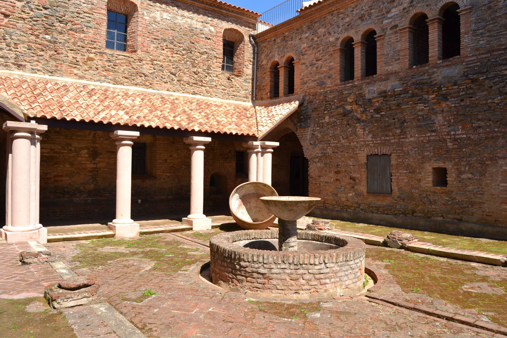 La Cartuja de Cazalla 2