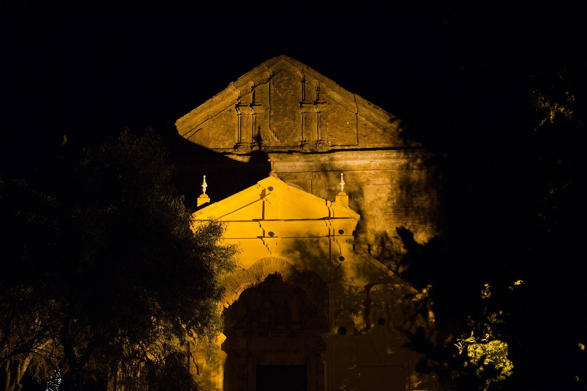 La Cartuja de Cazalla 8