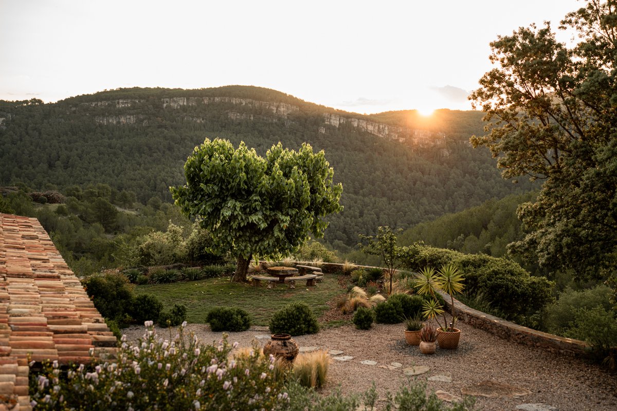 La Masia Alt Penedès 9