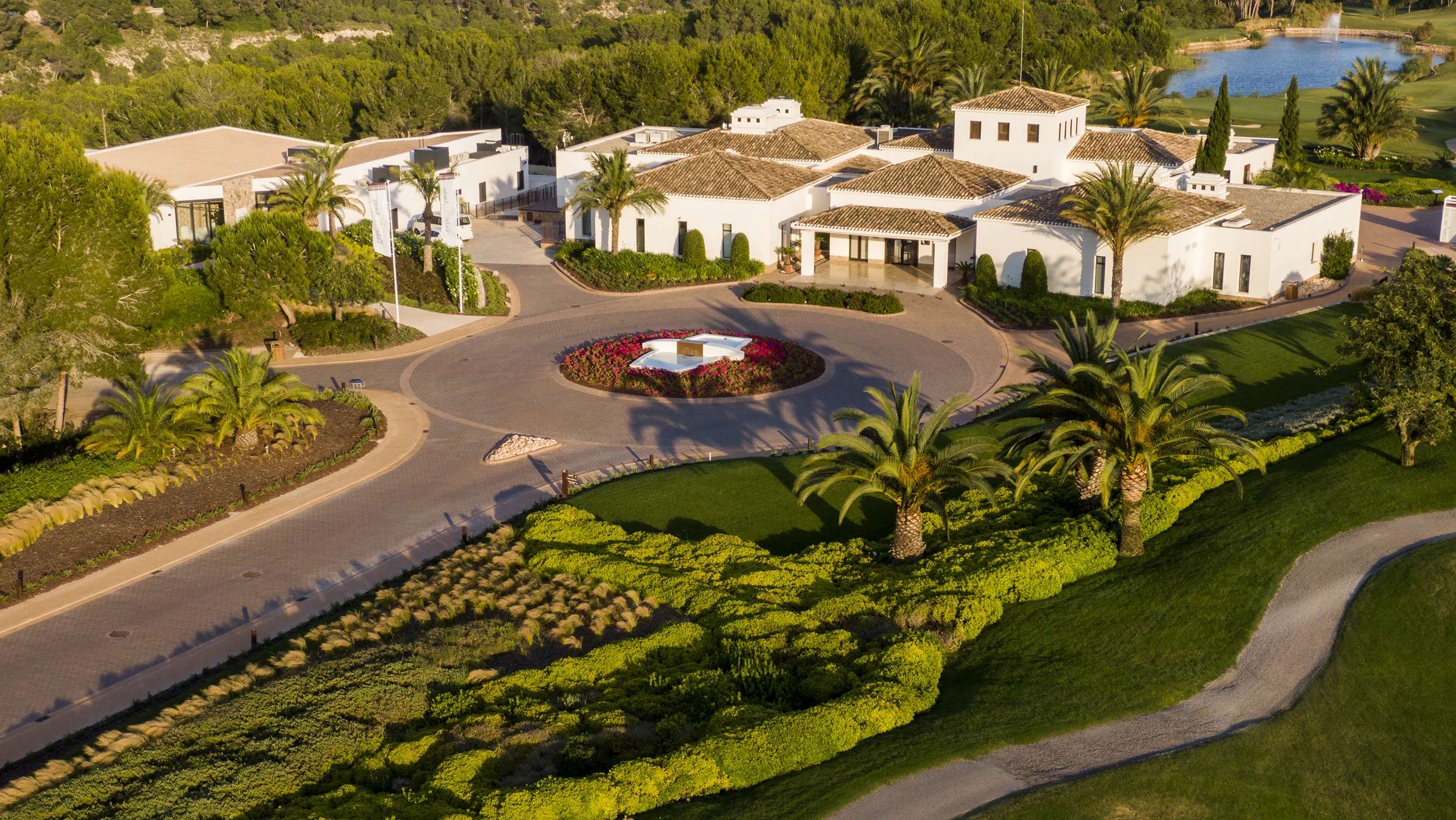 Las Colinas Golf Country Club 1