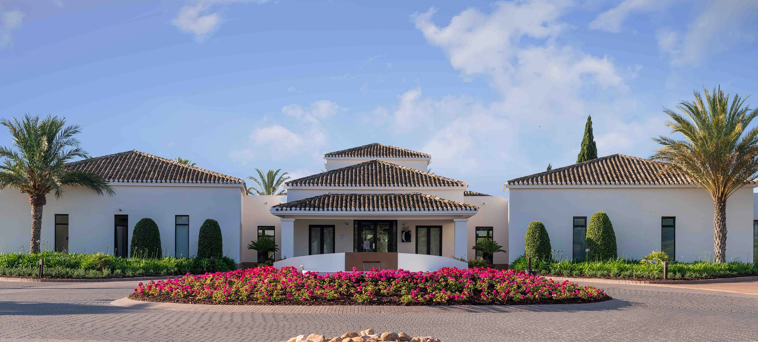 Las Colinas Golf Country Club 3