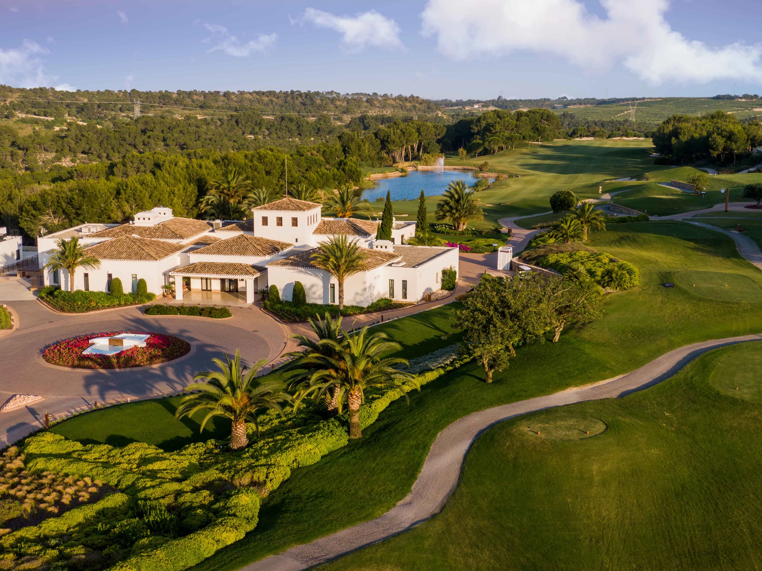Las Colinas Golf Country Club 4