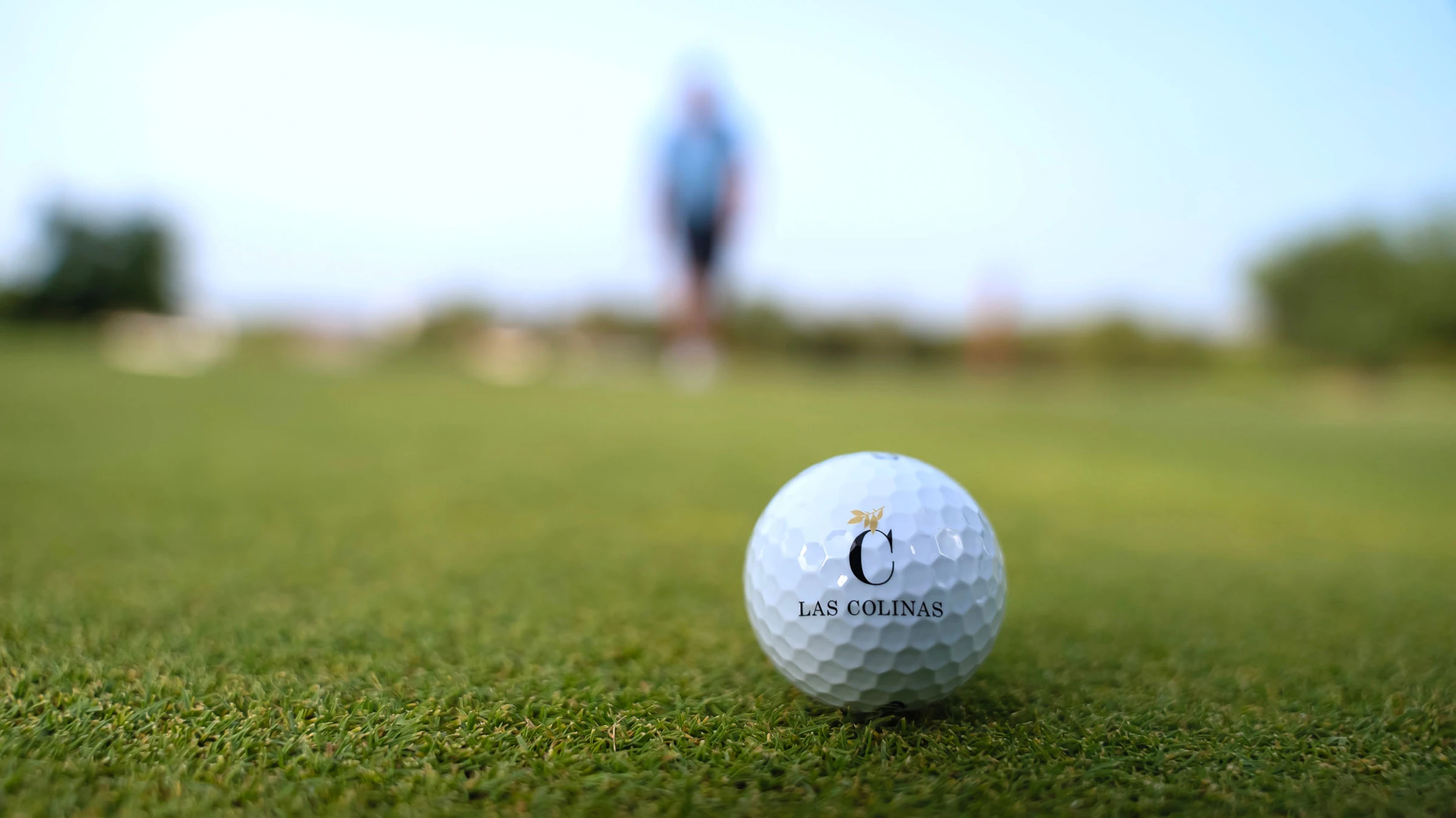 Las Colinas Golf Country Club 5