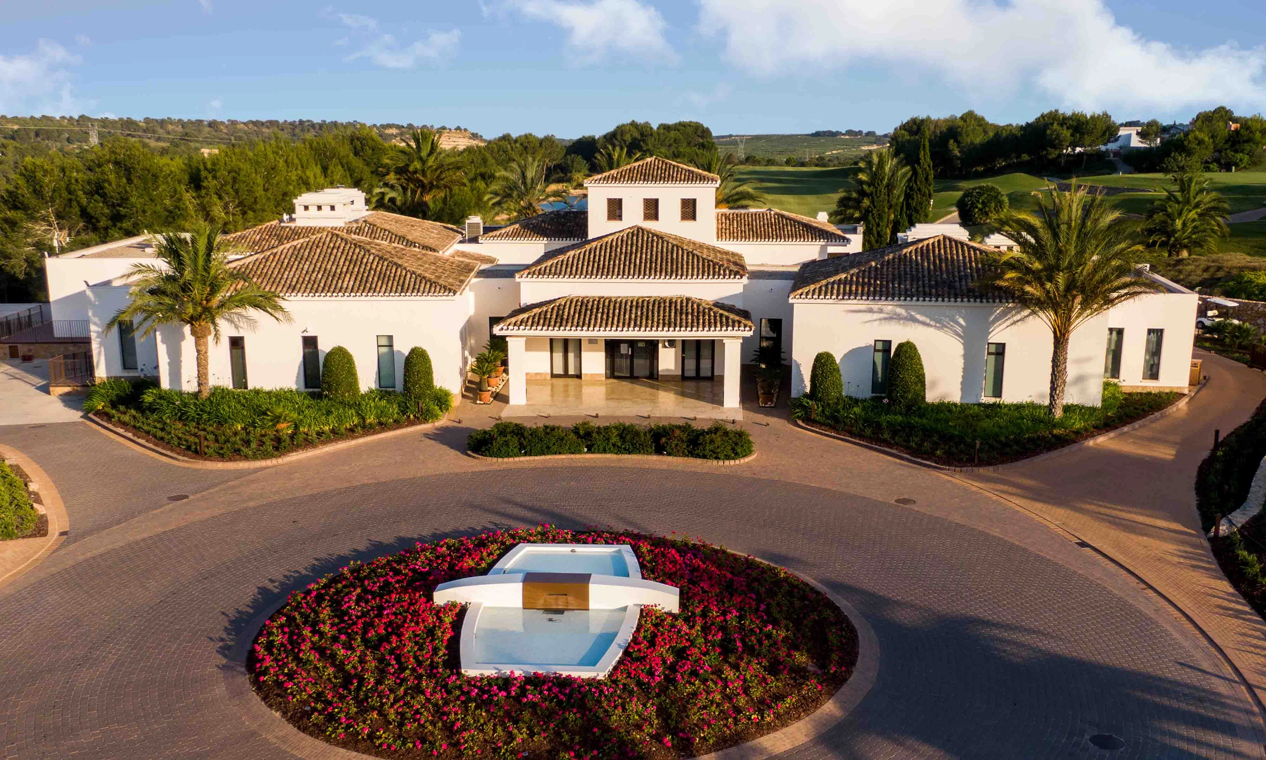 Las Colinas Golf Country Club 6