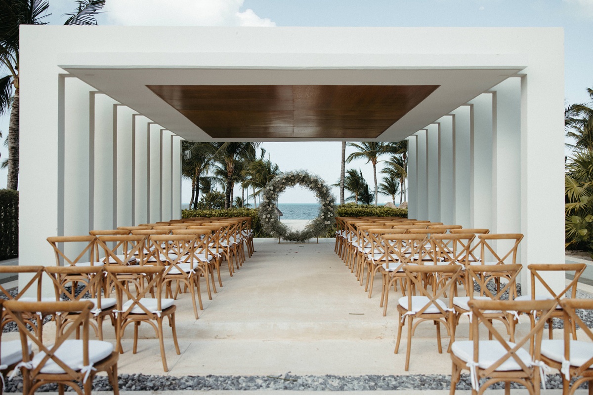 Luxe Destination Weddings Spain 作品 1