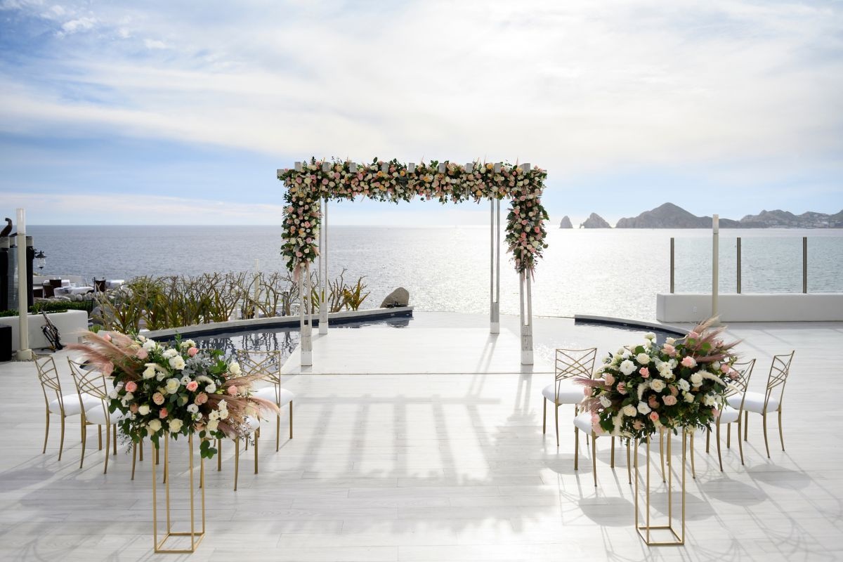 Luxe Destination Weddings Spain 作品 2