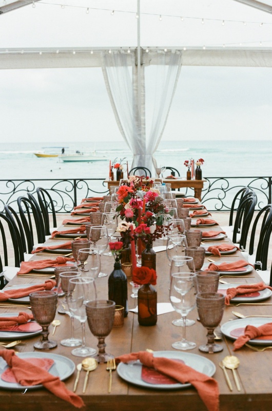 Luxe Destination Weddings Spain 作品 7