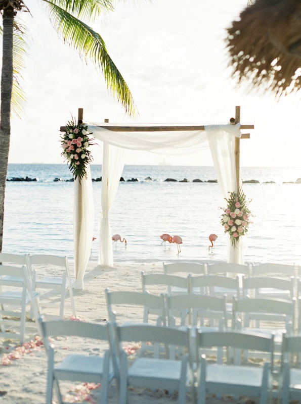 Luxe Destination Weddings Spain 作品 8