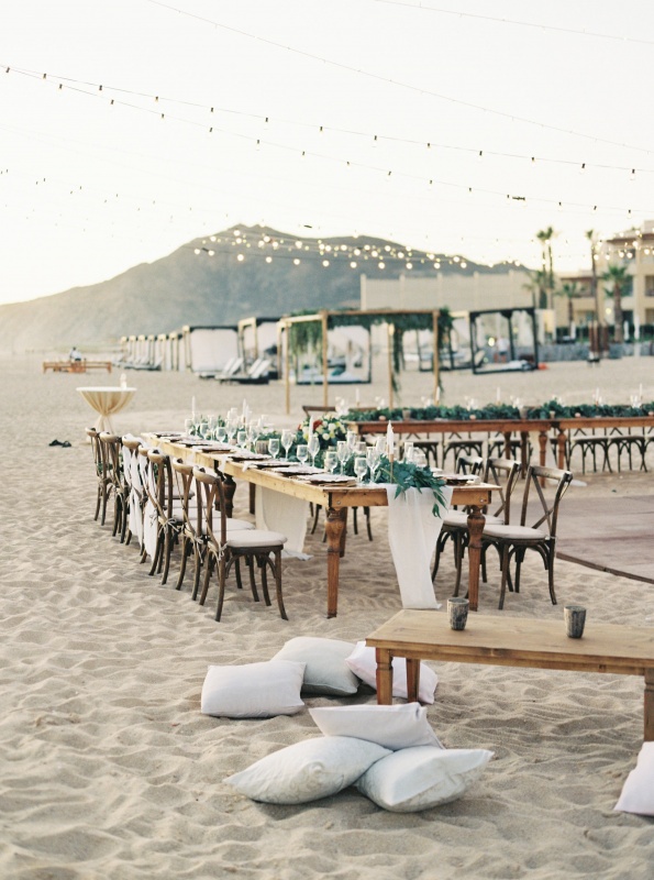 Luxe Destination Weddings Spain 作品 9