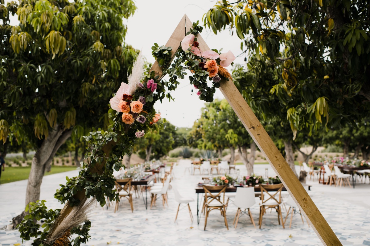 Luxe Destination Weddings 作品 2