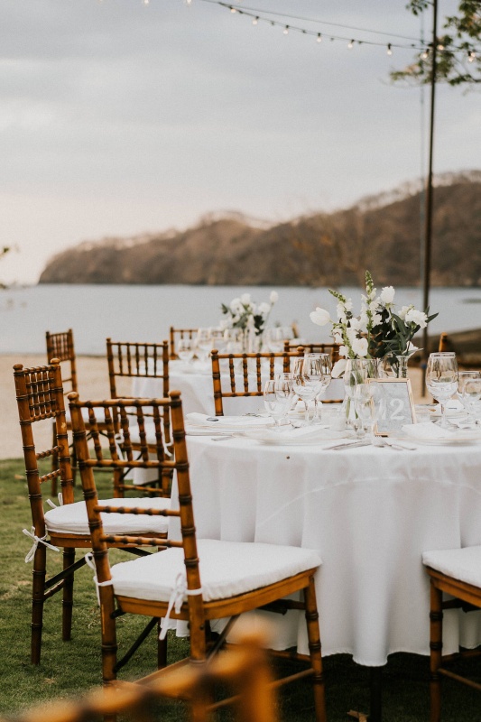 Luxe Destination Weddings 作品 8