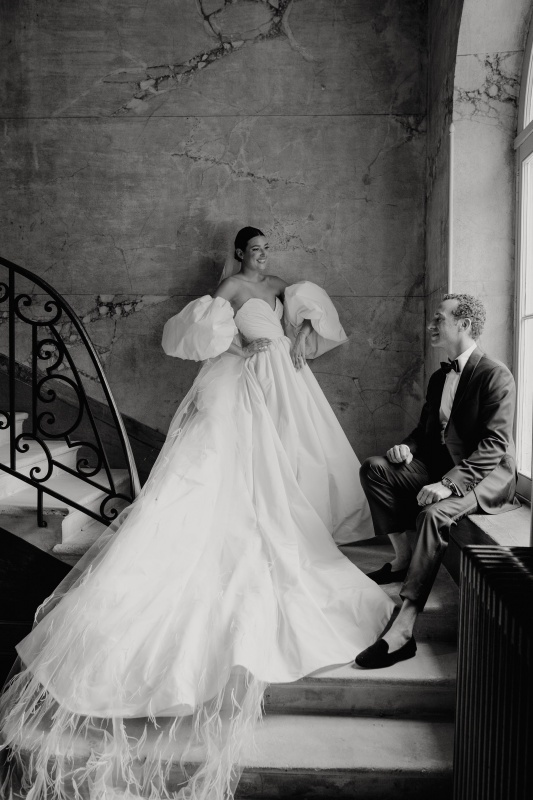 Maison Martini - All Things Weddings and Beyond 作品 4