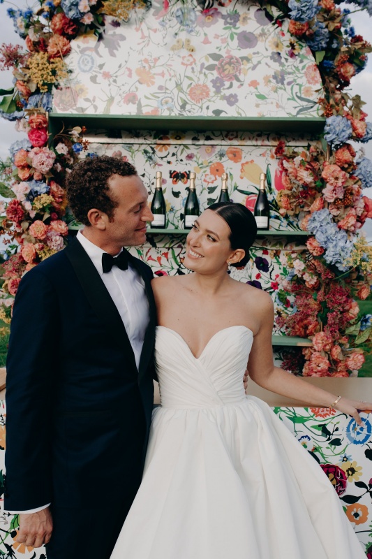 Maison Martini - All Things Weddings and Beyond 作品 6