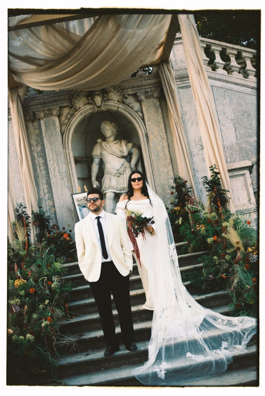 Maison Martini - All Things Weddings and Beyond 作品 9