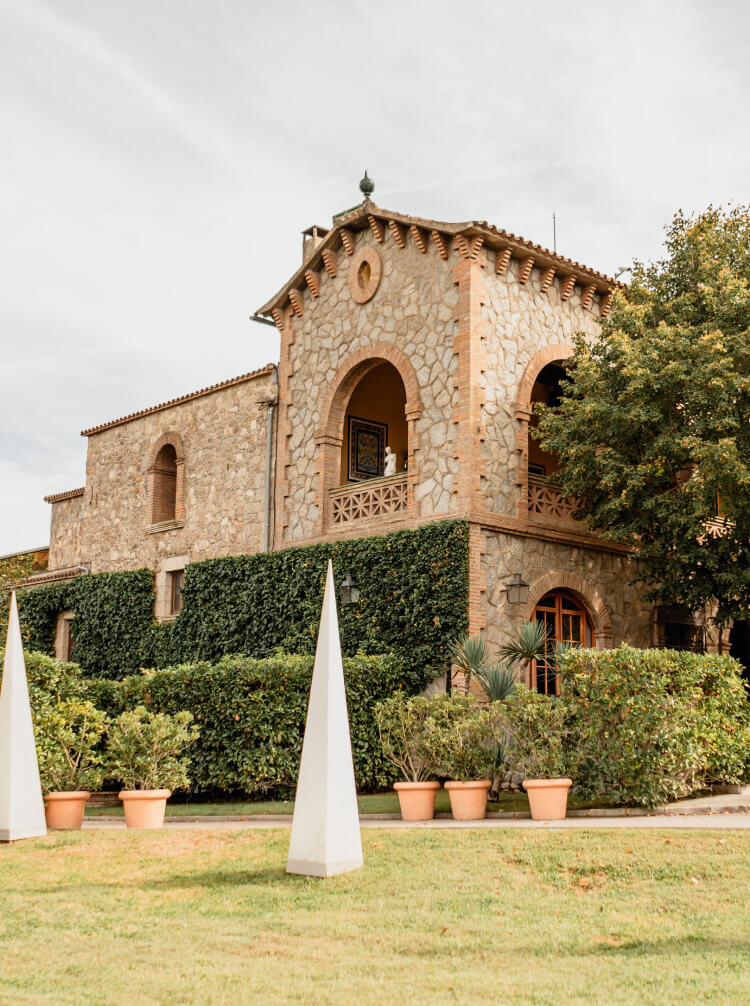 Mas de Sant Llei 9