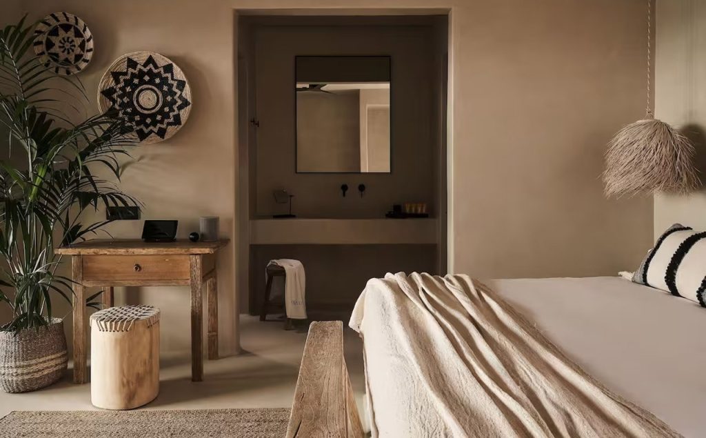 Mas Pomer Mountain & Boutique Hotel 9