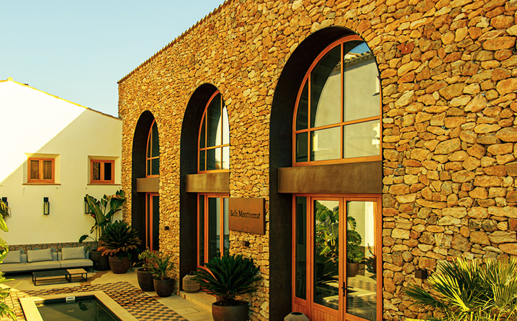 Masia Cabellut 7