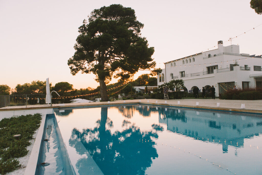 Masia Casa del Mar 1