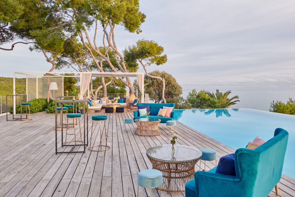 Masia Casa del Mar 2