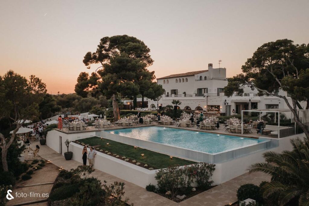 Masia Casa del Mar 5