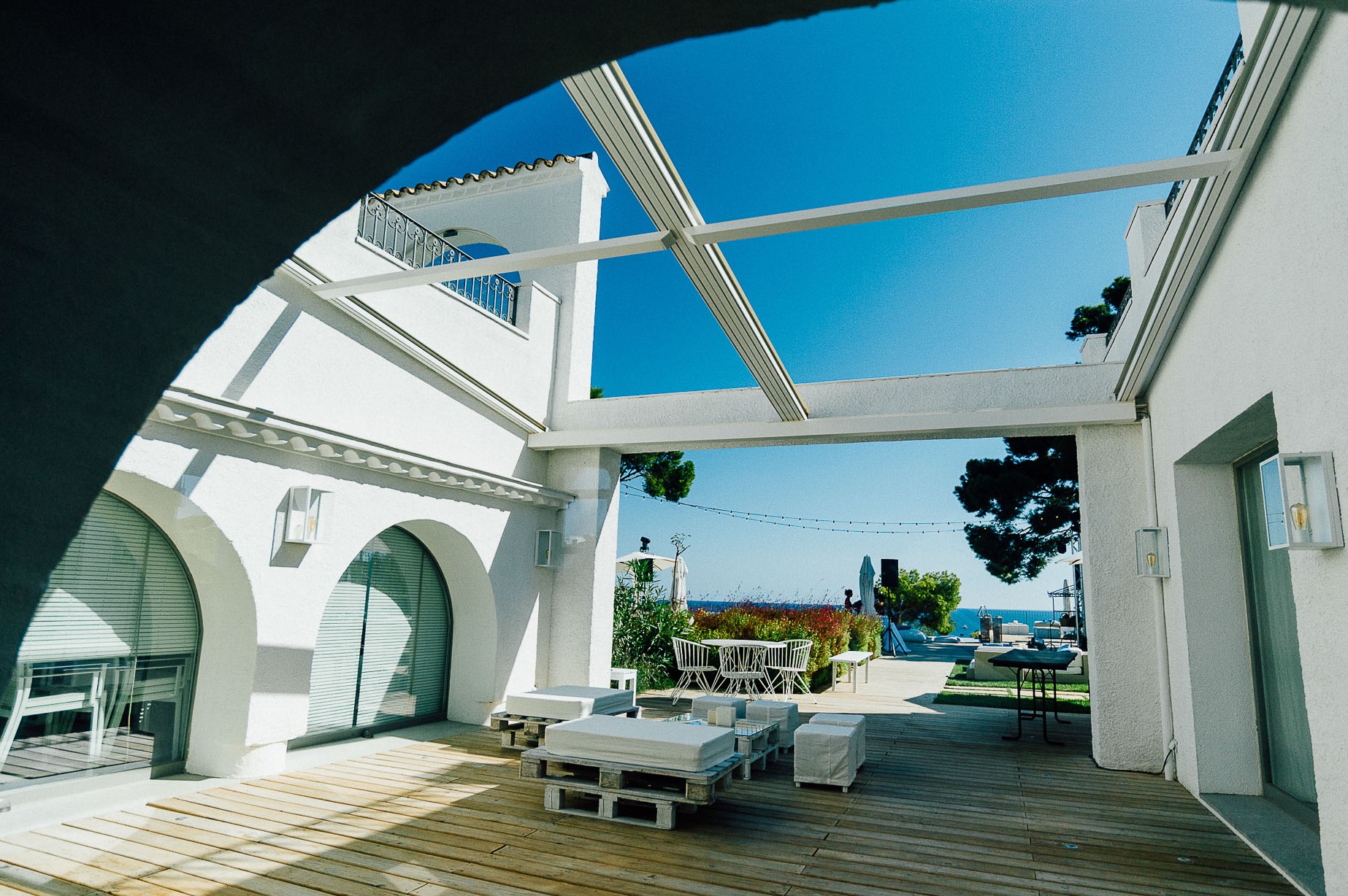 Masia Casa del Mar 8