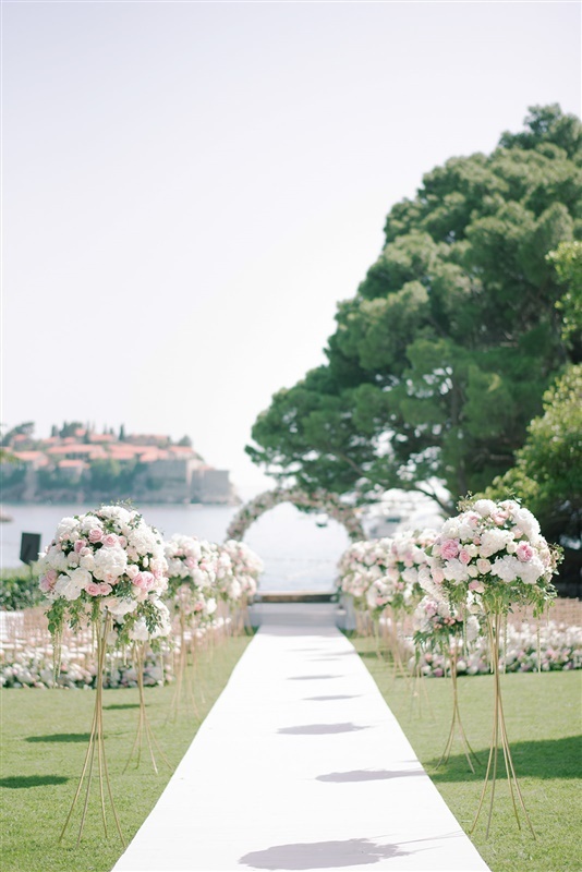Matthew Oliver - The Wedding Planner 作品 1