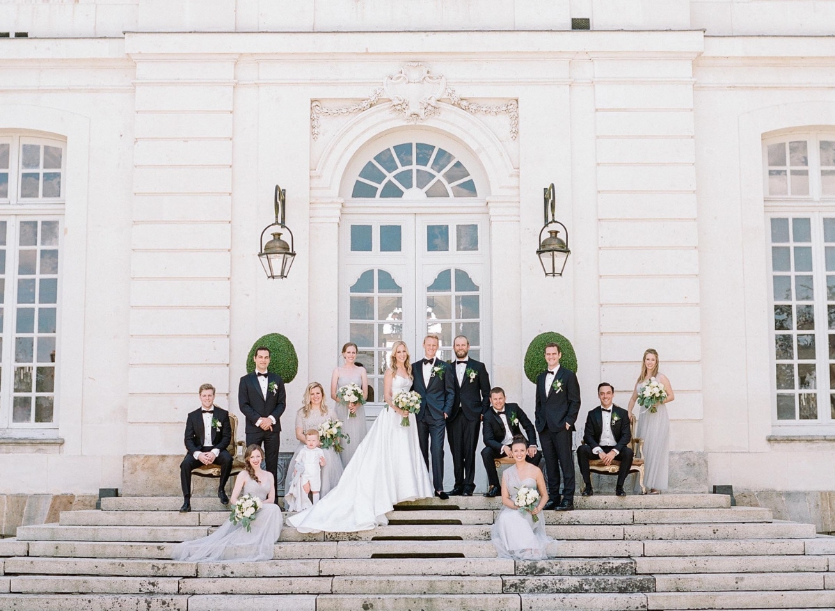 Matthew Oliver - The Wedding Planner 作品 2