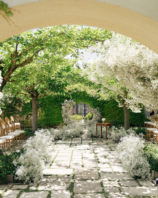 Matthew Oliver - The Wedding Planner 作品 5